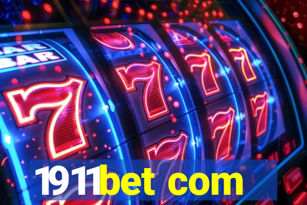 1911bet com